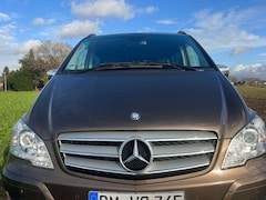 Bild des Angebotes Mercedes-Benz Viano Viano 3.0 CDI DPF kompakt Automatik Trend Edition