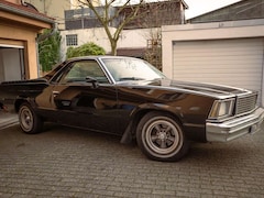 Bild des Angebotes Chevrolet El Camino 5,7l