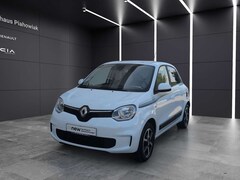 Bild des Angebotes Renault Twingo Limited Deluxe SCe 75 Einparkhilfe Klimaanlage Tem