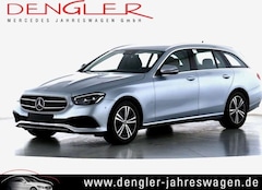 Bild des Angebotes Mercedes-Benz E 220 T d MBUX HIGH-END*SPUR*KAMERA Avantgarde