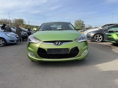 Bild des Angebotes Hyundai VELOSTER 1.6 Premium