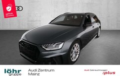 Bild des Angebotes Audi A4 Avant S line 40 TFSI quattro S tronic AHK*HUD