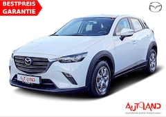 Bild des Angebotes Mazda CX-3 2.0 Center-Line Tempomat Klima Bluetooth
