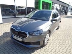 Bild des Angebotes Skoda Fabia Ambition 1.0 TSI 70KW Android Auto