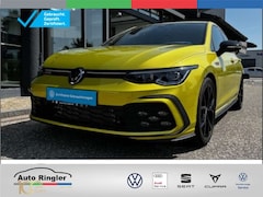 Bild des Angebotes VW Golf VIII GTI NAVI,DIG.COCKP,APP-CONNECT.
