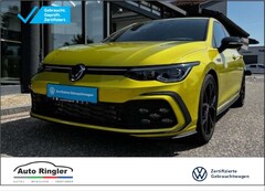 Bild des Angebotes VW Golf GTI VIII Navi digitales Cockpit LED Sperrdiff. ACC App