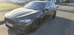 Bild des Angebotes BMW 535 535d xDrive Touring Sport-Aut.