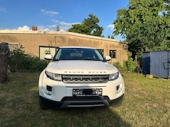 Bild des Angebotes Land Rover Range Rover Evoque eD4 Dynamic