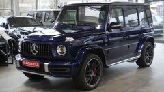 Bild des Angebotes Mercedes-Benz G 63 AMG *INDIVIDUAL*DESIGNO*EXCLUSIVE*