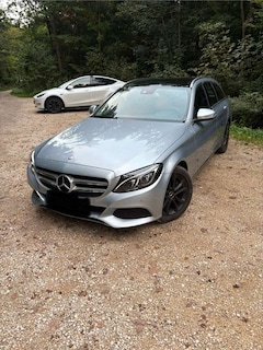 Bild des Angebotes Mercedes-Benz C 220 (BlueTEC) d T Avantgarde