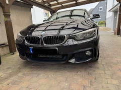 Bild des Angebotes BMW 420 420d x-drive Grandcoupe M-Sportline