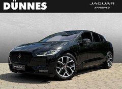 Bild des Angebotes Jaguar I-Pace EV400 AWD HSE