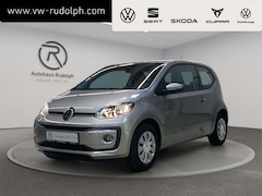 Bild des Angebotes VW up! 1.0 move