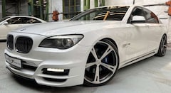 Bild des Angebotes BMW 750 AC Schnitzer Bodykit 750i V8 Comfort Pak.