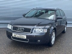 Bild des Angebotes Audi A4 2.5TDI 120kw Navi PDC Tempomat
