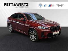 Bild des Angebotes BMW X4 xDrive20d M Sport|AHK|Pano|Head-Up|Standhzg.