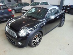 Bild des Angebotes MINI Cooper Coupe 1.6 Cooper! mit Top-Ausstattung! TÜV neu!