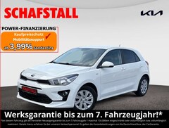 Bild des Angebotes Kia Rio 1.2 Edition 7 Emotion-Paket wenig KM Klima Radio S