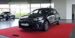 Bild des Angebotes Kia Rio KLIMA TEMPOMAT SITZHEIZUNG LENKRADHEIZUNG