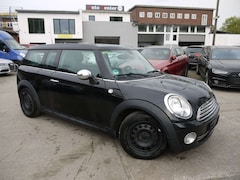 Bild des Angebotes MINI One Clubman/Wenig KM/PDC/Sitzheizung