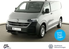 Bild des Angebotes VW Transporter Kasten 2.0 l TDI 116PS New Transporter