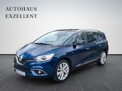 Bild des Angebotes Renault Grand Scenic *1HD*NAVI*SHZ*ALU*LED*TEMPOMAT*MFL*