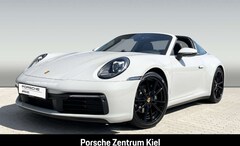 Bild des Angebotes Porsche 992 911 Targa 4 Sportabgasanlage Rückfahrkamera