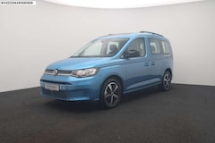 Bild des Angebotes VW Caddy 5-Sitzer 1.5 TSI Life Einparkhilfe ACC GJR ISOFIX