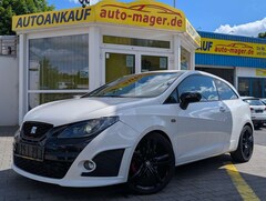 Bild des Angebotes SEAT Ibiza FR Bocanegra*220ps*Tuning*BiXen*ATM40tkm*