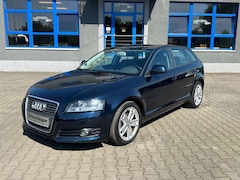 Bild des Angebotes Audi A3 Sportback 1.6 Ambition
