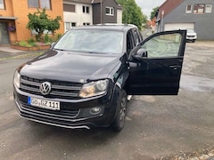 Bild des Angebotes VW Amarok Amarok 2.0 BiTDI 4MOTION Autm. Advantage