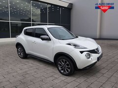 Bild des Angebotes Nissan Juke Tekna