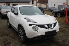 Bild des Angebotes Nissan Juke Tekna