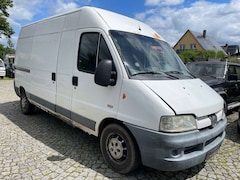 Bild des Angebotes Peugeot Boxer TD (330 LH)