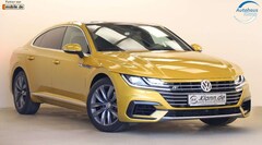 Bild des Angebotes VW Arteon 2.0TSI 280PS R-Line 4M Dynaudio HUD 1Hand
