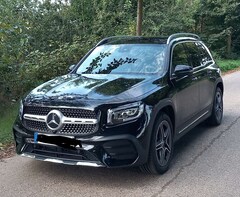 Bild des Angebotes Mercedes-Benz GLB 200 7G-DCT AMG Line Advanced Plus