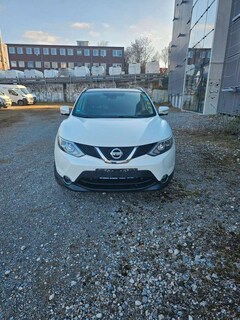 Bild des Angebotes Nissan Qashqai Tekna