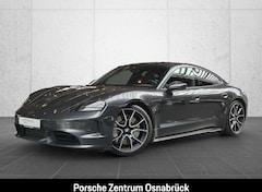 Bild des Angebotes Porsche Taycan HD-Matrix Pano BOSE Soft-Close Surround View Perfb