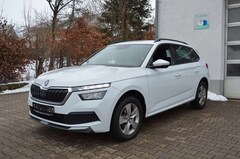Bild des Angebotes Skoda Kamiq Ambition/SHZ/SmartLink
