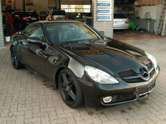 Bild des Angebotes Mercedes-Benz 280 SLK Roadster 280