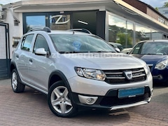 Bild des Angebotes Dacia Sandero II Stepway Prestige*NAVI*KLIMA*TÜV NEU*