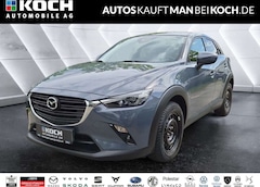 Bild des Angebotes Mazda CX-3 SKYACTIV-G 121 FWD Selection Bluetooth Navi