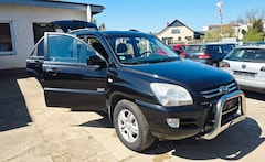 Bild des Angebotes Kia Sportage V6 EX+4X4+AUTOMATIK+LEDER