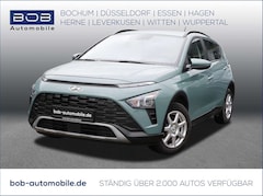 Bild des Angebotes Hyundai BAYON 1.2 Pure  KLIMA BT ZV Alufelgen
