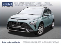 Bild des Angebotes Hyundai BAYON 1.2 Pure  KLIMA BT ZV Alufelgen
