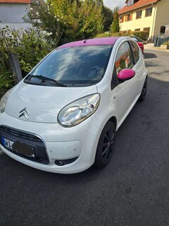 Bild des Angebotes Citroen C1