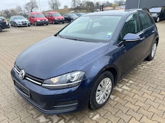 Bild des Angebotes VW Golf VII Lim. Comfortline BMT 4Motion 2.0TDI