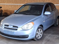 Hyundai ACCENT Accent 1.4 GL