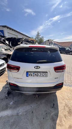Bild des Angebotes Kia Sorento 2.5 CRDi VGT DPF EX