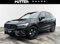 Bild des Angebotes Volvo XC60 Recharge T6 AWD Plus Black Edition 21'' StandHZG A